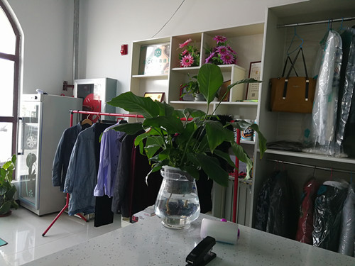 投资一个干洗店要多少钱?怎么知道自己能不能做