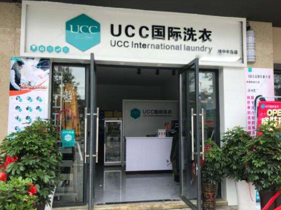 干洗店能和什么生意同干？干洗店如何找客源