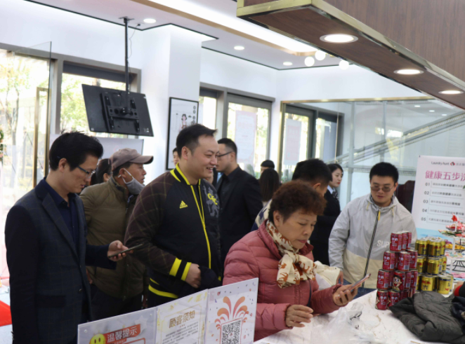 洗衣嫂干洗店加盟口碑怎么样-8年加盟商成功开店亲身经历