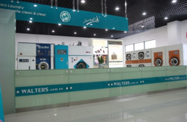 维特斯干洗加盟利润怎么样-加盟店老板年赚18万经验分享