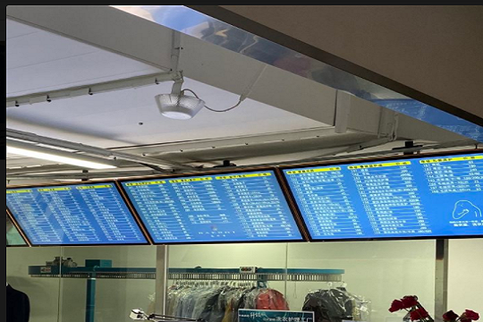 芭而蒂洗衣加盟利润怎么样-加盟店老板经验分享