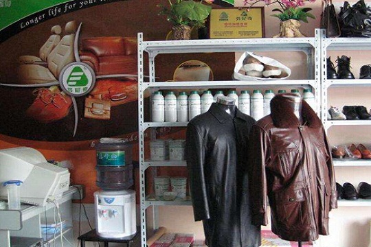 芬尼奇皮具护理加盟利润怎么样-加盟店老板经验分享