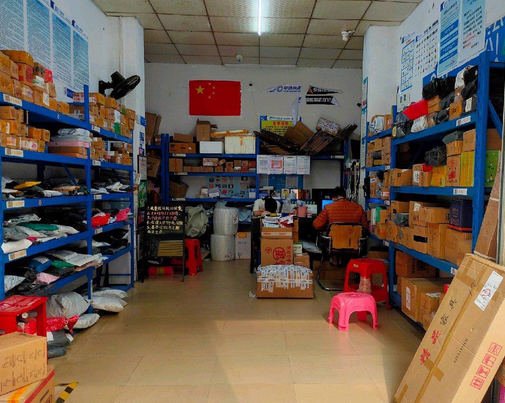 开个快递店一年利润能赚多少钱年利润12万赚钱的5个来源