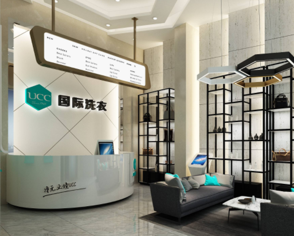 彻底评估在东兴开家干洗店一年赚多少钱？利润高吗