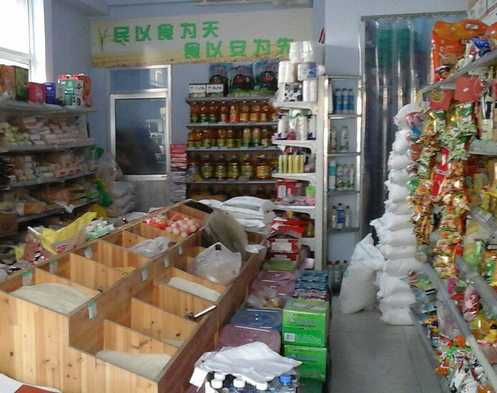 开个粮油店一年利润能赚多少钱？年赚18万，3个营销技巧