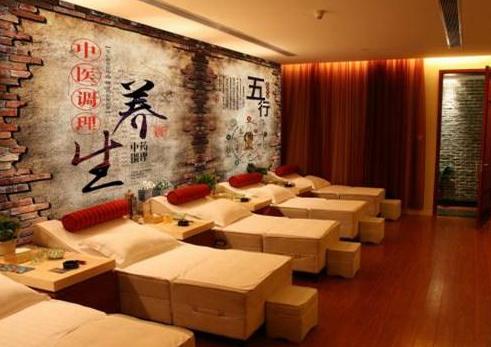 济南开家中医养生馆一年赚多少钱？年利润高达50万6个技巧