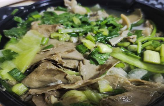 长沙开家牛肉汤店一年赚多少钱？年利润20万三大秘诀