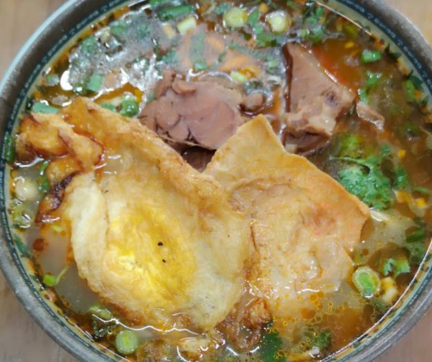 长沙开家牛肉汤店一年赚多少钱？年利润20万三大秘诀