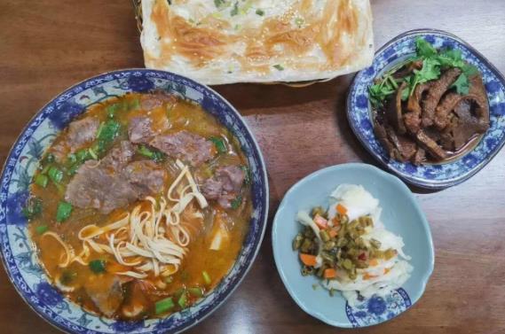 长沙开家牛肉汤店一年赚多少钱？年利润20万三大秘诀