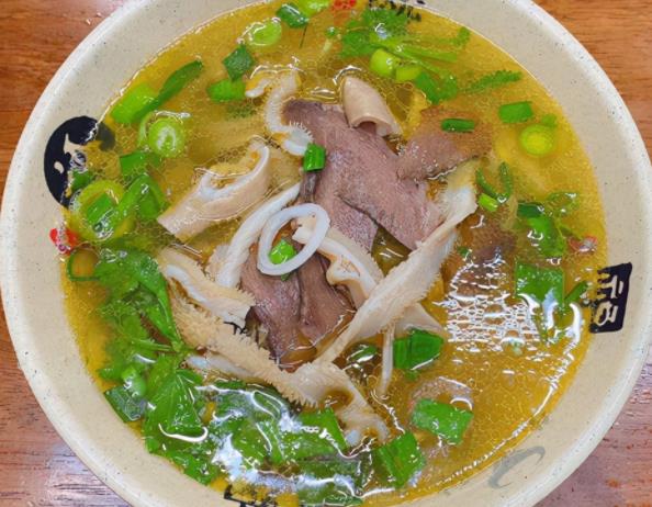 长沙开家牛肉汤店一年赚多少钱？年利润20万三大秘诀