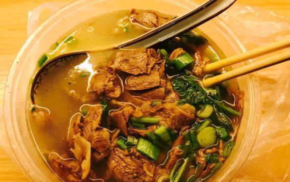 长沙开家牛肉汤店一年赚多少钱？年利润20万三大秘诀