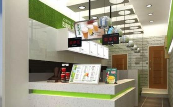无锡开家饮品店一年赚多少钱？年利润33万3招秘诀