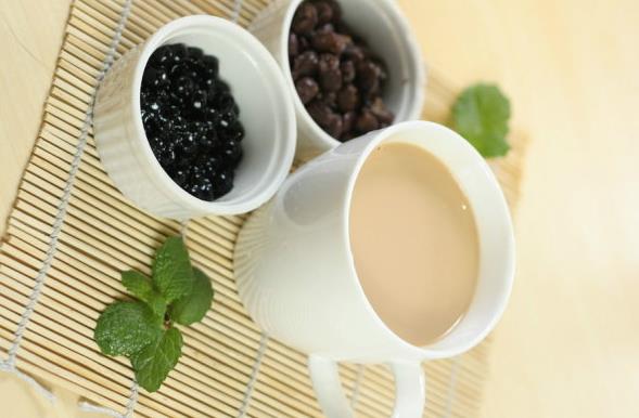 宁波开家奶茶店投资一般需要多少钱？10㎡店铺投资4.6万