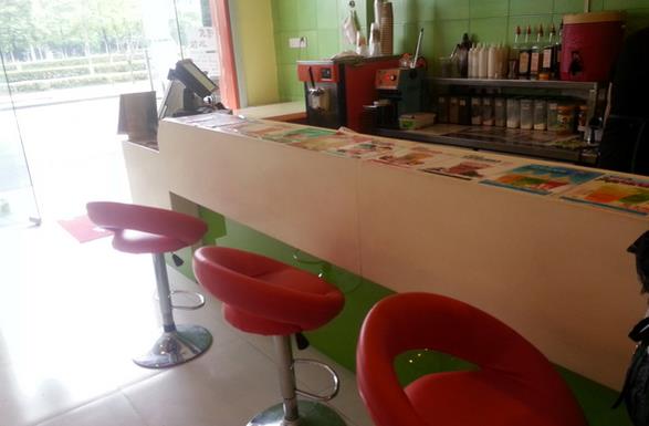 宁波开家奶茶店投资一般需要多少钱？10㎡店铺投资4.6万