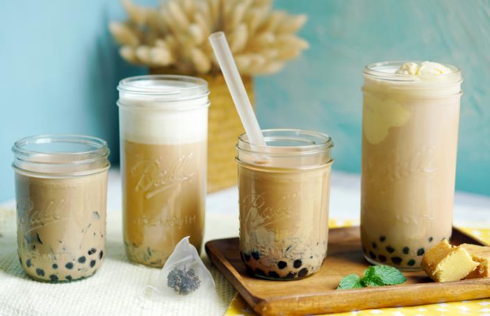 宁波开家奶茶店一年赚多少钱？年利润16万6个技巧