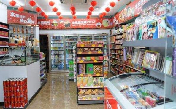 成都开家超市便利店一年赚多少钱？年利润18万3个要素
