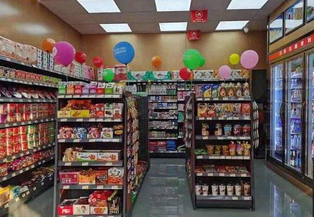 成都开家超市便利店一年赚多少钱？年利润18万3个要素