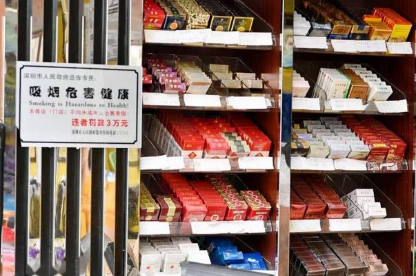 沈阳开家烟酒专卖店投资一般需要多少钱？50㎡店面投资12万