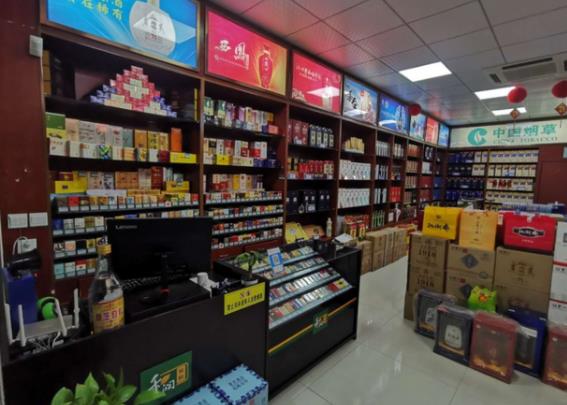 沈阳开家烟酒专卖店投资一般需要多少钱？50㎡店面投资12万