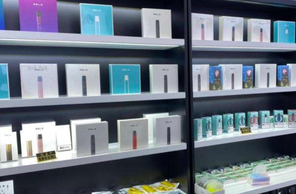 河北开家电子烟专卖店一年赚多少钱？年利润16万4个赚钱经验