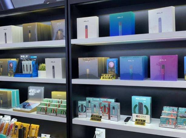 河北开家电子烟专卖店一年赚多少钱？年利润16万4个赚钱经验
