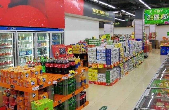 成都开家超市便利店投资一般需要多少钱？80㎡店铺投资15.8万