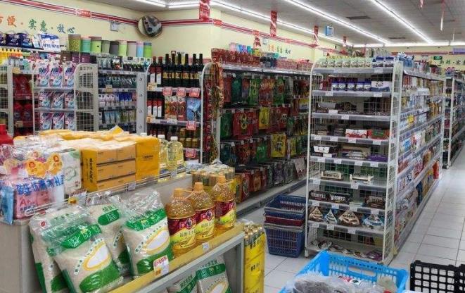 成都开家超市便利店投资一般需要多少钱？80㎡店铺投资15.8万