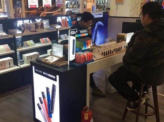 河北开家电子烟专卖店一年赚多少钱？年利润16万4个赚钱经验
