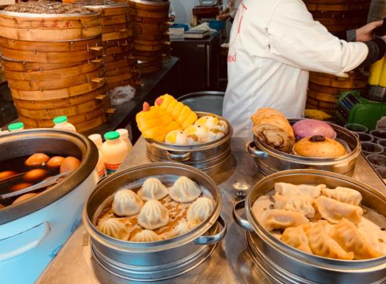 山东开家早餐店一年赚多少钱？年利润19.8万4个小技巧