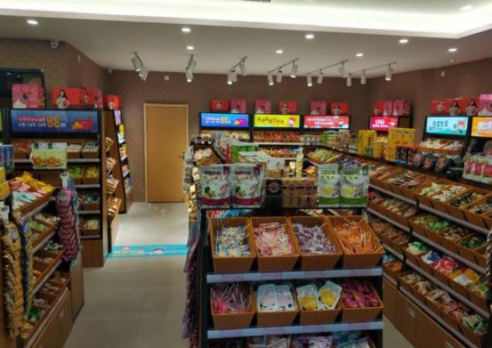 天津开家零食店一年赚多少钱？年利润20万5个技巧
