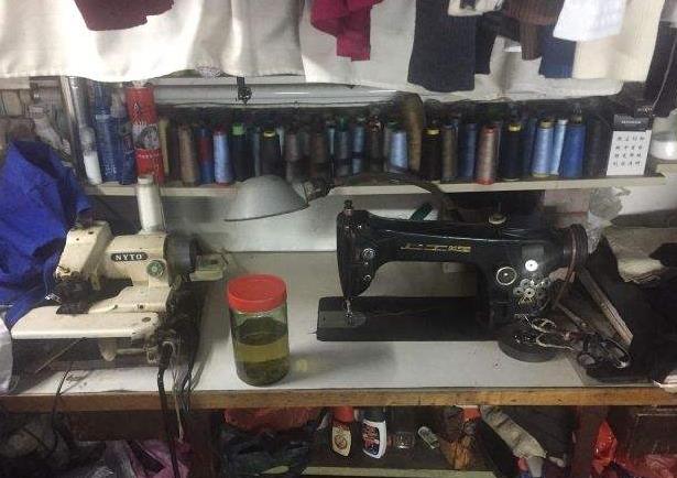 黑龙江开家裁缝店一年赚多少钱？年利润20万3个经营重点