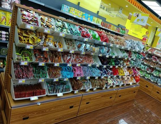 天津开家零食店一年赚多少钱？年利润20万5个技巧