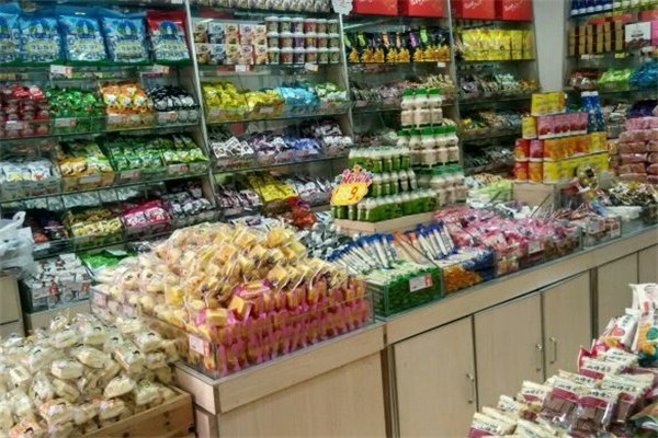 天津开家零食店投资一般需要多少钱？80㎡店面投资15万