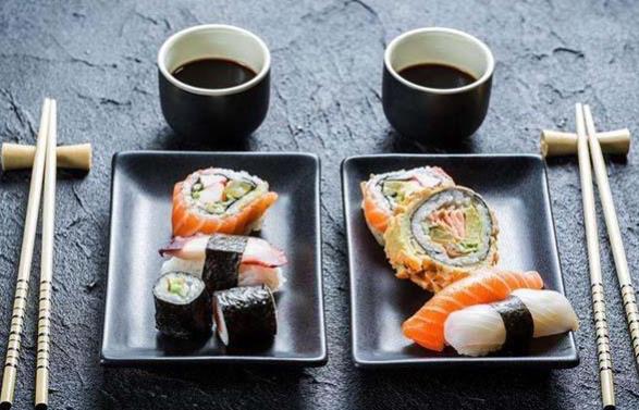 石家庄开家寿司店投资一般需要多少钱？50㎡店面投资12万