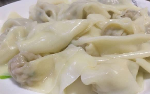 安徽开家馄饨店一年赚多少钱？年利润15万注意这2个要点