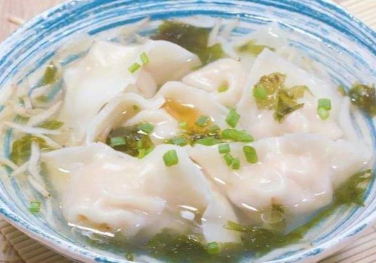 安徽开家馄饨店投资一般需要多少钱？20㎡店面投资8万起