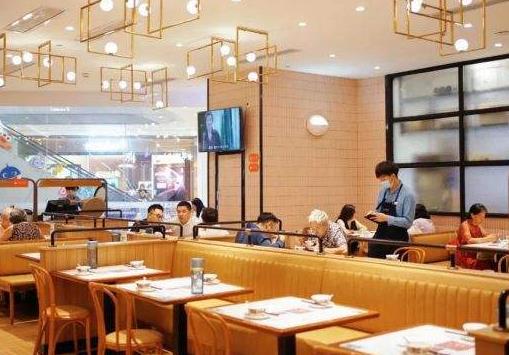 内蒙古开家茶餐厅一年赚多少钱？年利润40万有4个要点