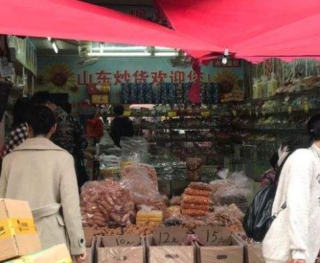 承德开家炒货店一年赚多少钱？年利润20万4招经营好店