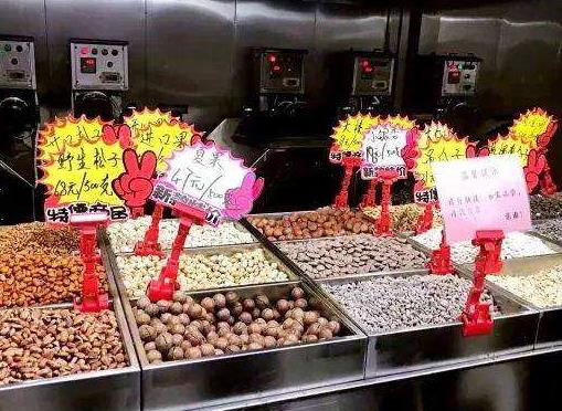 承德开家炒货店一年赚多少钱？年利润20万4招经营好店