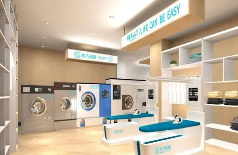 加盟干洗店好不好?不得不说的干洗店加盟优势!