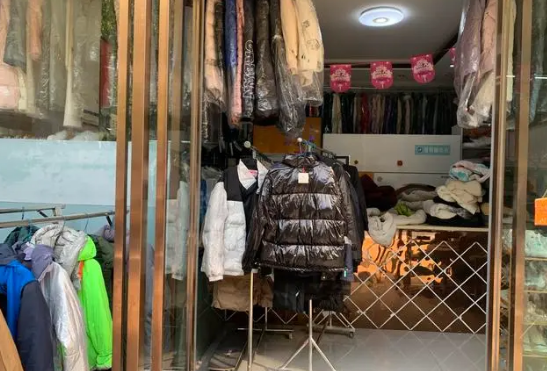 加盟干洗店的条件是什么
