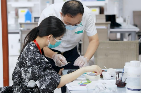 品牌干洗加盟连锁店有哪些