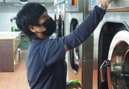 北京干洗店加盟连锁排名TOP5推荐，助你开启创业之旅