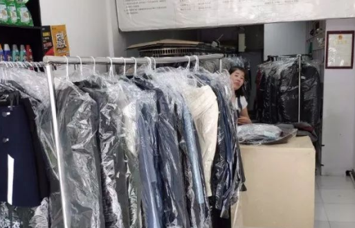 想创业?干洗店加盟哪个品牌好?这里有答案