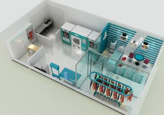 从加盟到开店，这份干洗店加盟价目表大全请收好!