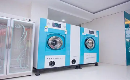 一站式开店解决方案，品牌干洗店加盟连锁