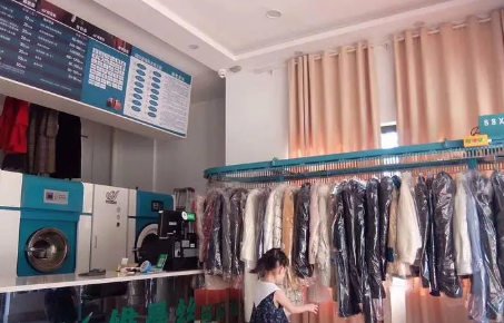 干洗店加盟须知，干洗店加盟需要了解的所有信息