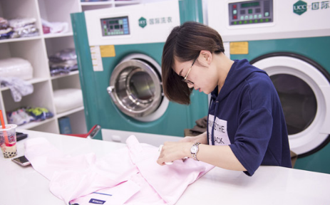 干洗店连锁店加盟排名，这些品牌排名不容错过!