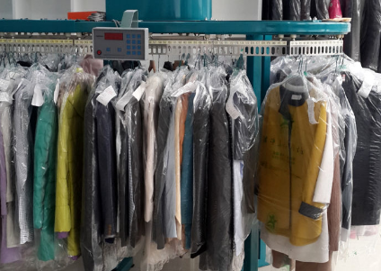 干洗店连锁店加盟需要注意那些问题