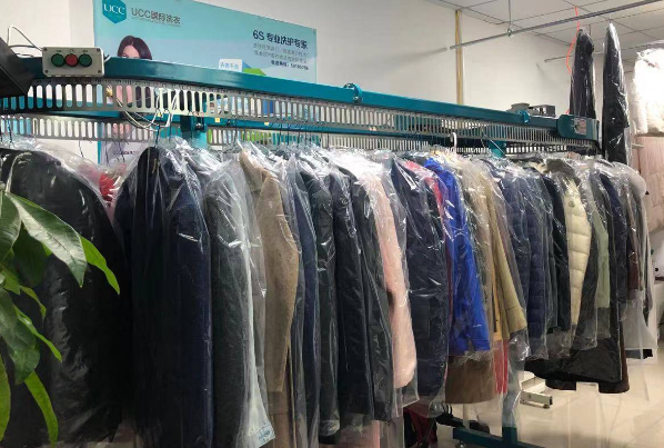 干洗店加盟免加盟费吗?是真是假?能相信吗?